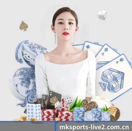 MKSports APP