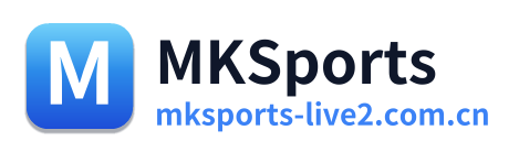 MKSports Logo